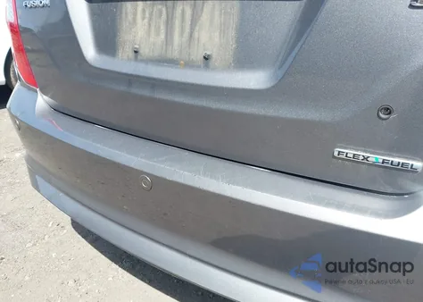 2012 Ford Fusion Sel from USA, damaged, VIN 3FAHP0JGXCR404170
